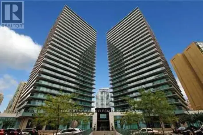 1607 - 5500 YONGE STREET, Toronto