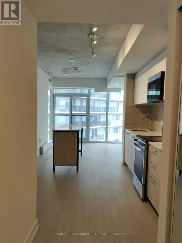 1607 - 65 MUTUAL STREET, Toronto
