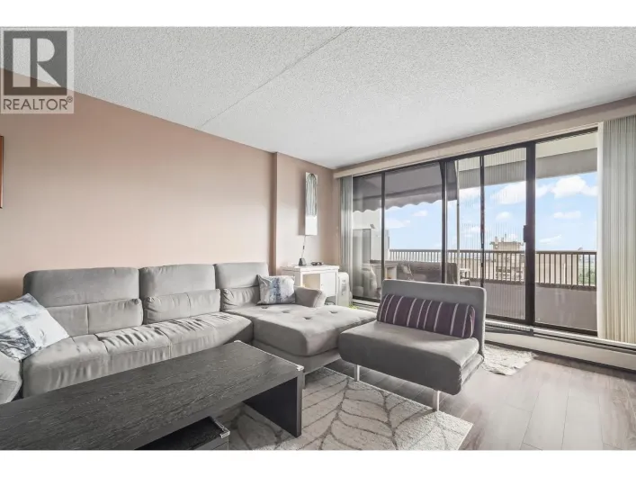 1607 6595 WILLINGDON AVENUE, Burnaby