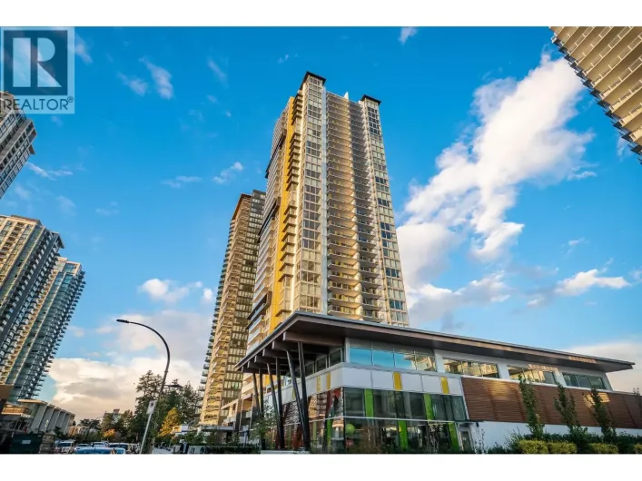 1607 6700 DUNBLANE AVENUE, Burnaby