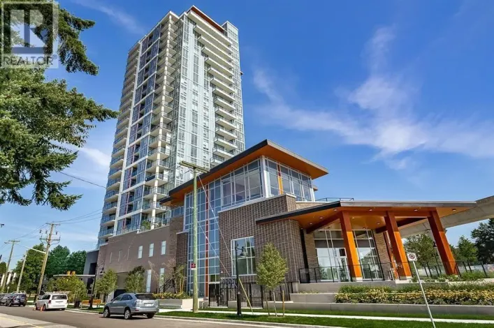 1607 691 NORTH ROAD, Coquitlam