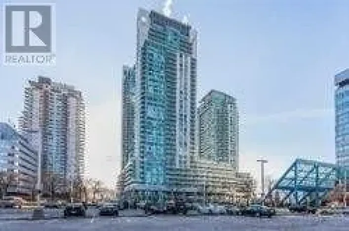 1607 - 70 TOWN CENTRE COURT, Toronto