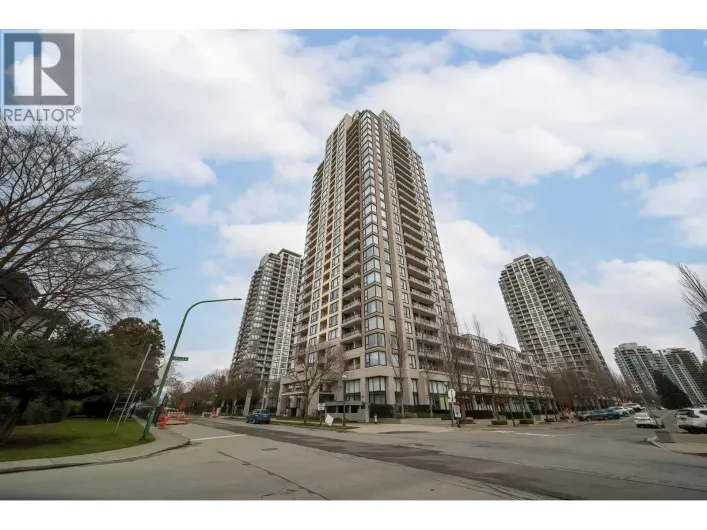 1607 7088 SALISBURY AVENUE, Burnaby