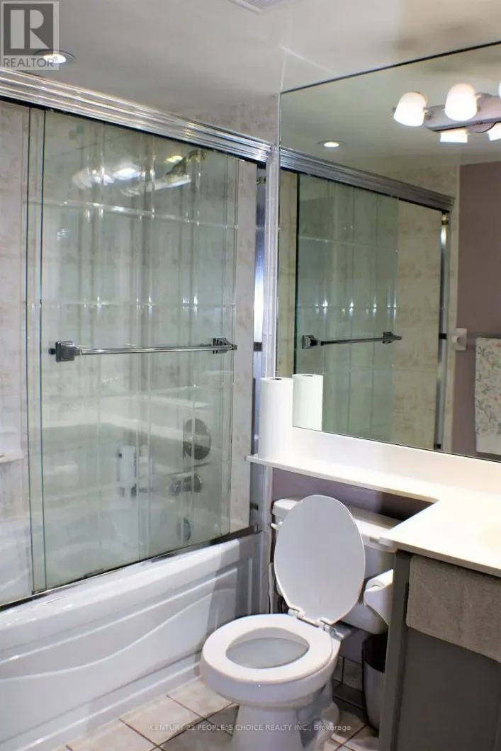 1607 - 710 HUMBERWOOD BOULEVARD, Toronto