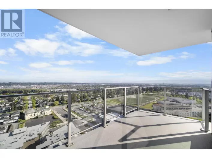 1607 7683 PARK CRESCENT, Burnaby