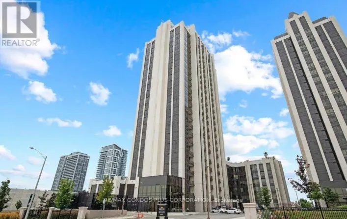 1607 - 9075 JANE STREET, Vaughan
