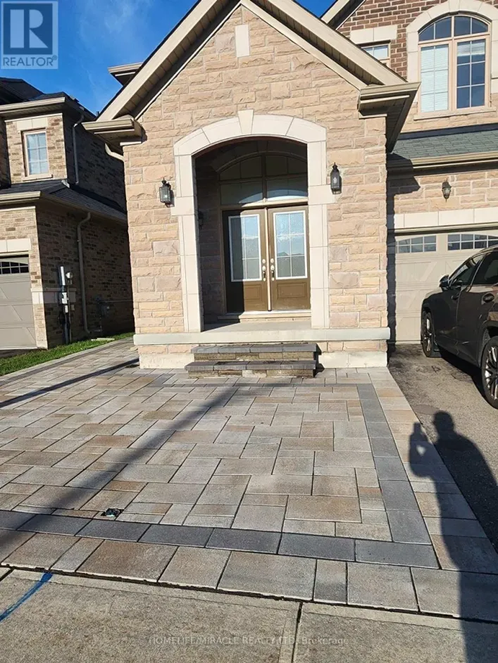 1607 EMBERTON WAY, Innisfil