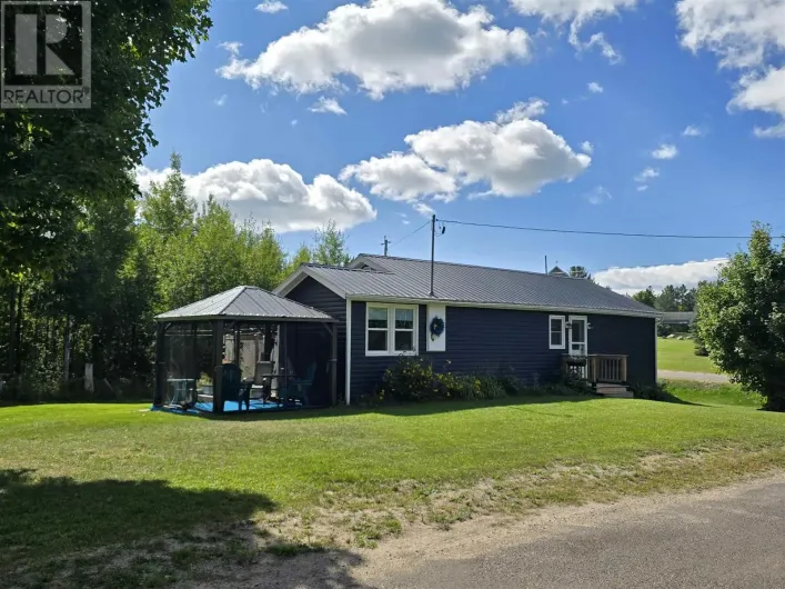 1607 Hilton RD, Hilton Beach