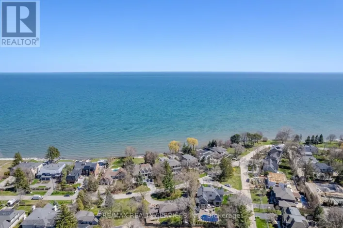 1607 WATERSEDGE ROAD, Mississauga