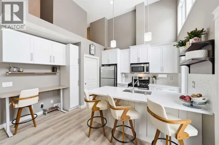 1607 Wentworth Villas SW, Calgary