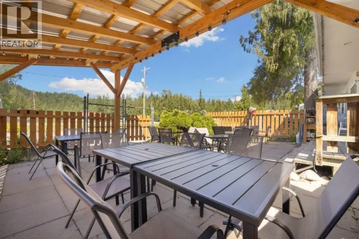 16070 3A Highway, Crawford Bay