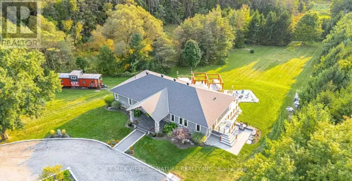 16070 KEELE STREET, King