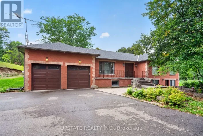 16072 THE GORE ROAD, Caledon
