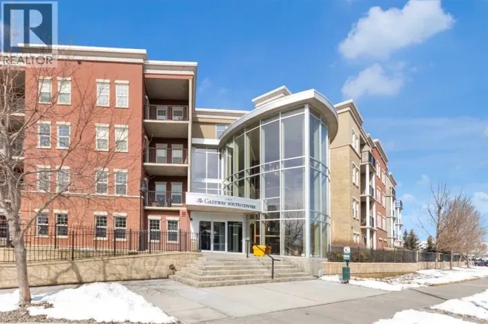 #1608, 11811 Lake Fraser Drive SE, Calgary