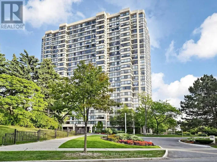 1608 - 131 TORRESDALE AVENUE, Toronto