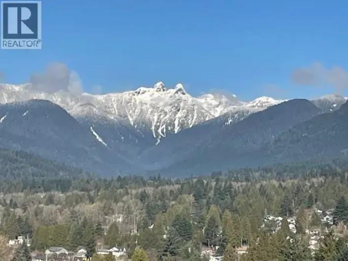 1608 150 W 15TH STREET, North Vancouver