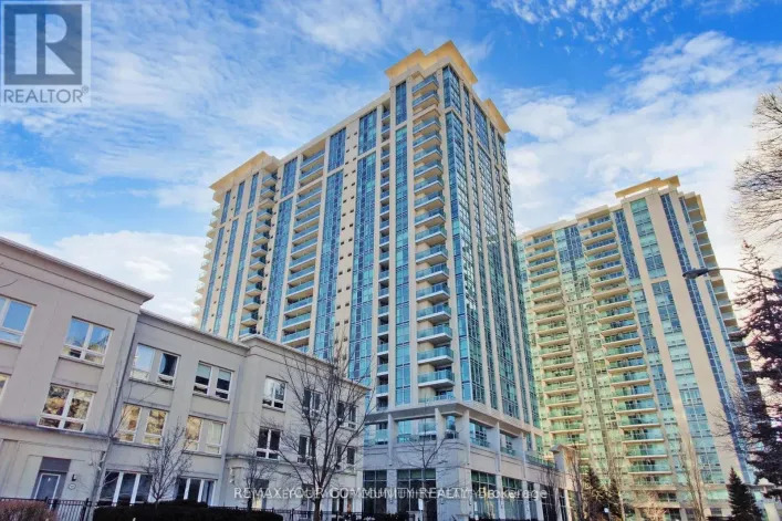 1608 - 17 ANNDALE DRIVE, Toronto