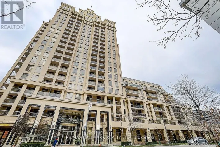 1608 - 18 KENASTON GARDENS, Toronto
