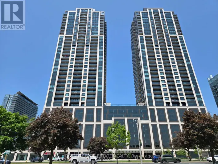 1608 - 1928 LAKE SHORE BOULEVARD W, Toronto