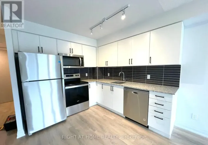 1608 - 20 MEADOWGLEN PLACE, Toronto