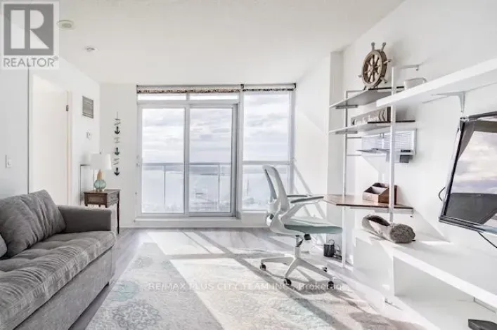 1608 - 208 QUEENS QUAY W, Toronto