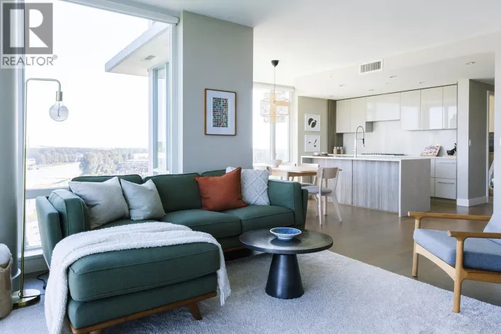 1608 210 SALTER STREET, New Westminster