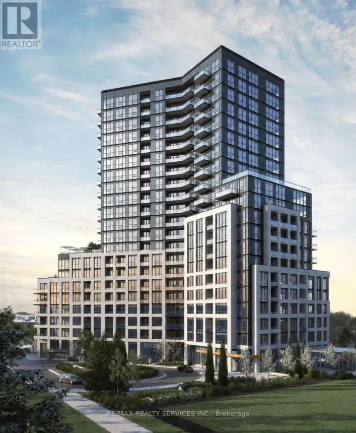 Apartment for sale: 1608 - 225 MALTA AVENUE, Brampton
