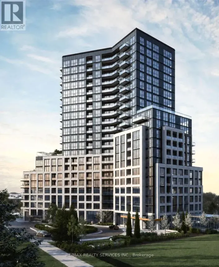1608 - 225 MALTA AVENUE, Brampton