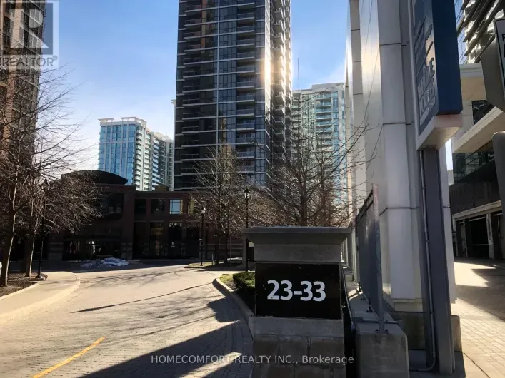 1608 - 23 SHEPPARD AVENUE EAST AVENUE, Toronto