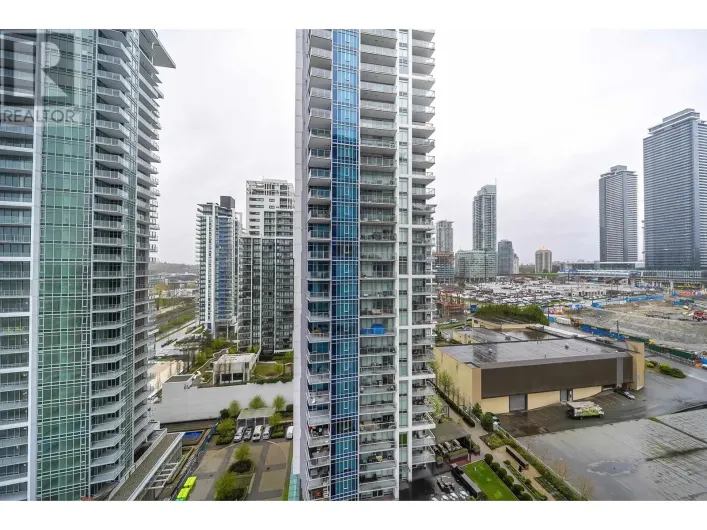 1608 2351 BETA AVENUE, Burnaby