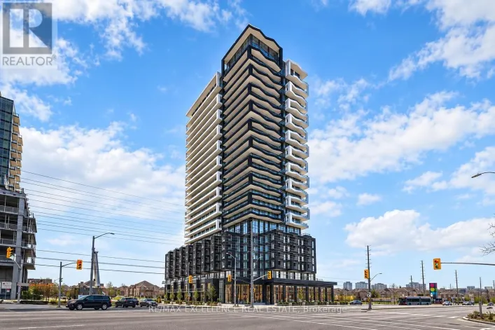 1608 - 260 MALTA AVENUE, Brampton