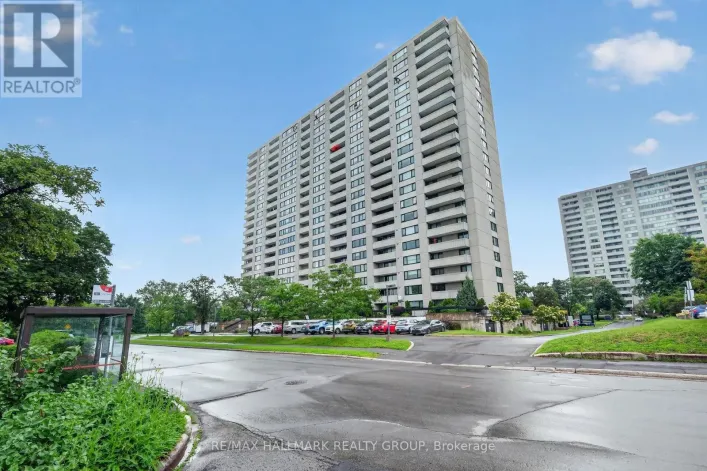 1608 - 265 POULIN AVENUE, Ottawa