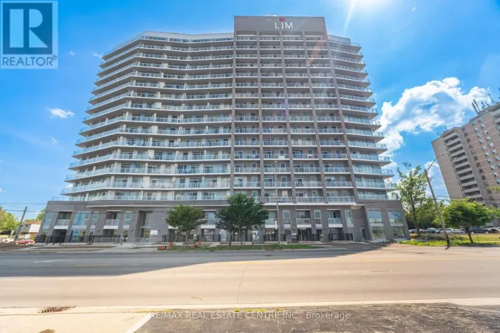 1608 - 2782 BARTON STREET E, Hamilton