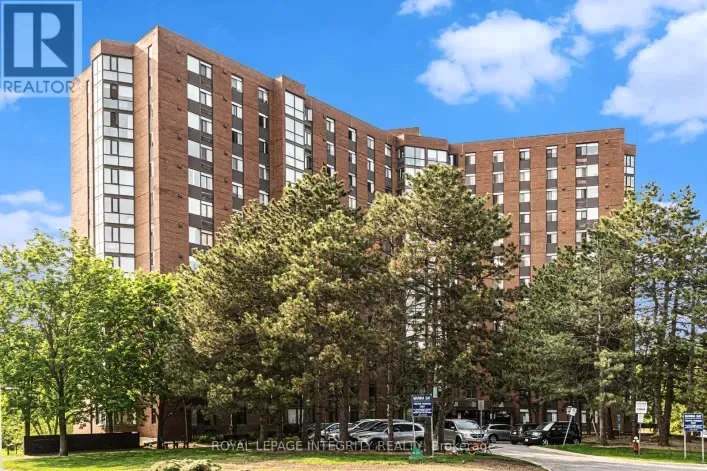 Apartment for sale: 1608 - 2871 RICHMOND ROAD, Ottawa