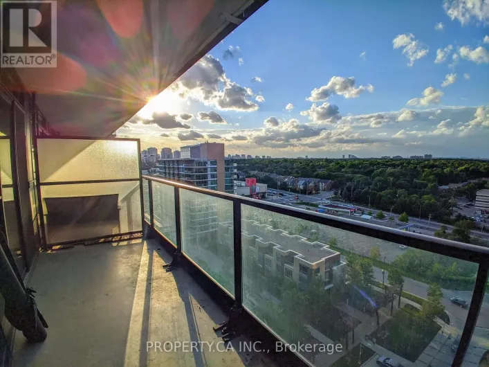 1608 - 29 SINGER COURT, Toronto