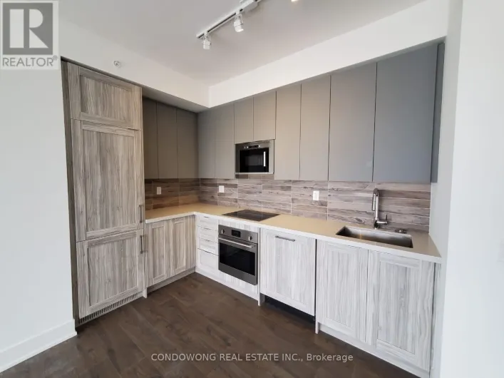 1608 - 2916 HIGHWAY 7, Vaughan