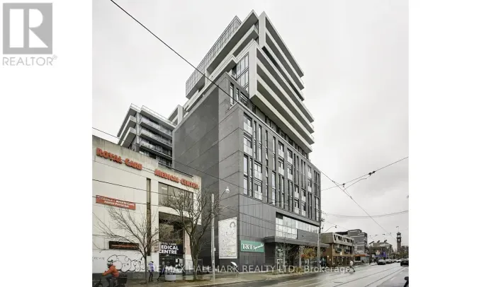 1608 - 297 COLLEGE STREET, Toronto