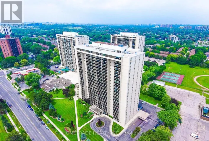 1608 - 299 MILL ROAD, Toronto