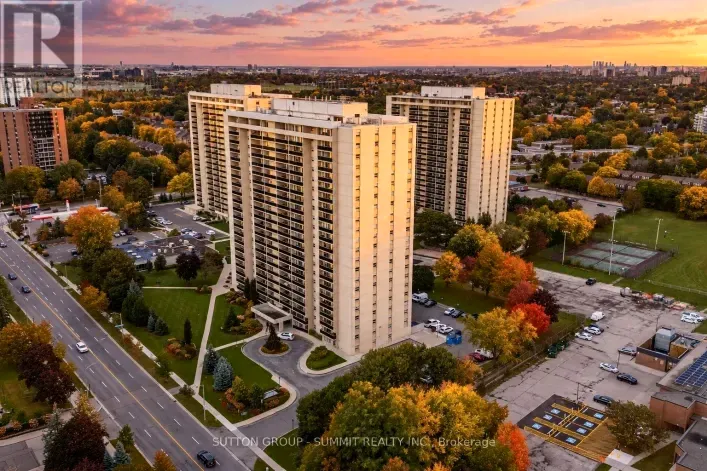 1608 - 299 MILL ROAD, Toronto