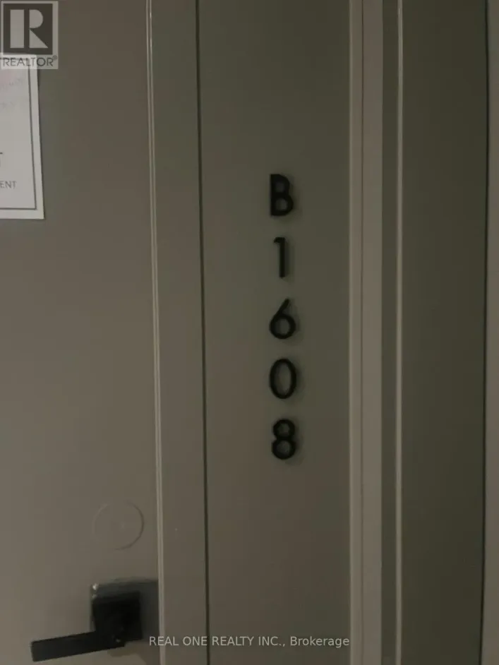 1608 - 3071 TRAFALGAR ROAD, Oakville