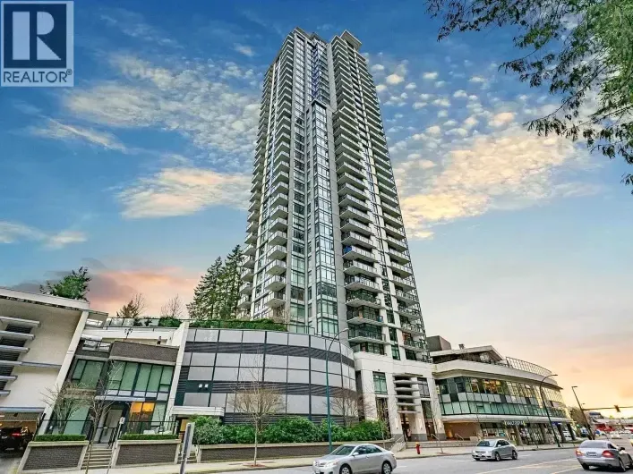 1608 3080 LINCOLN AVENUE, Coquitlam