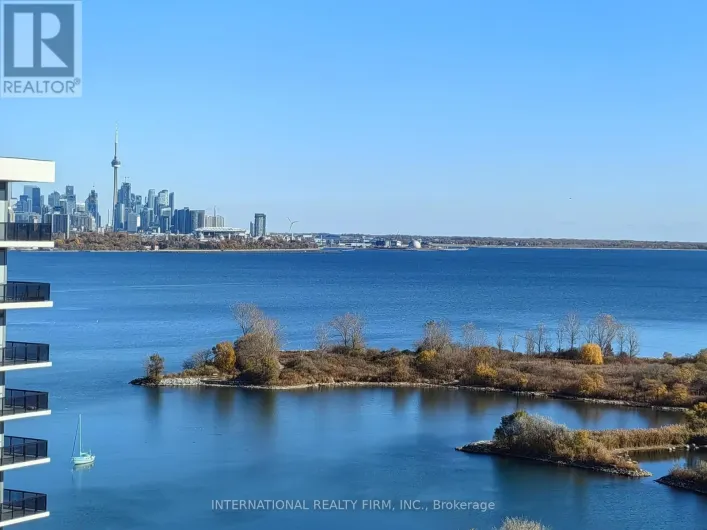 1608 - 33 SHORE BREEZE DRIVE, Toronto
