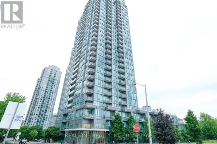 1608 - 3525 KARIYA DRIVE, Mississauga