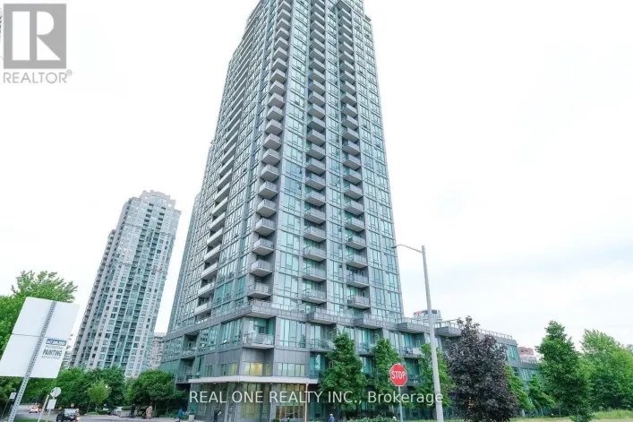 1608 - 3525 KARIYA DRIVE, Mississauga
