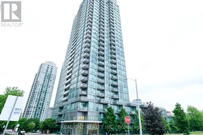 1608 - 3525 KARIYA DRIVE, Mississauga