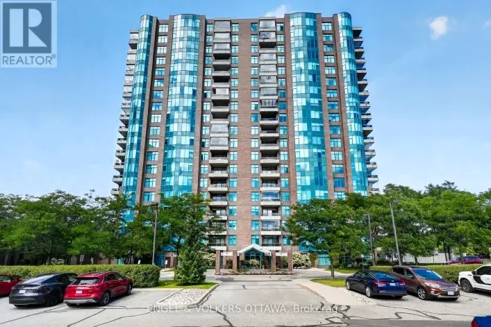 1608 - 3580 RIVERGATE WAY, Ottawa