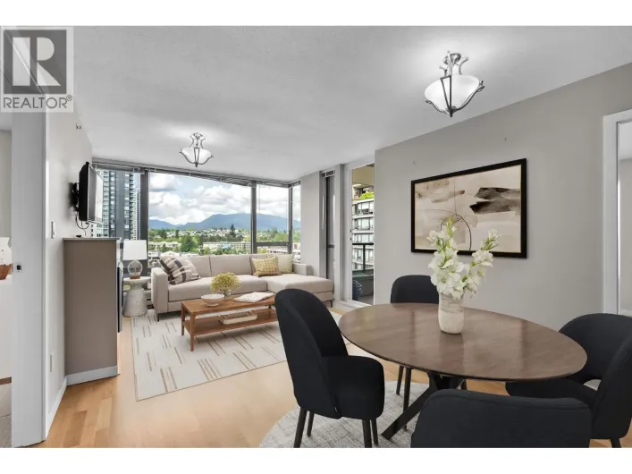 1608 4178 DAWSON STREET, Burnaby