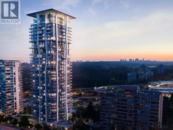 1608 450 WESTVIEW STREET, Coquitlam