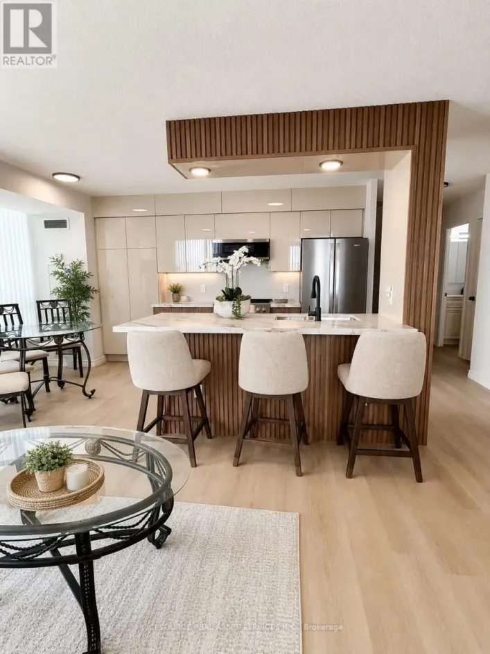 1608 - 4889 KIMBERMOUNT AVENUE, Mississauga