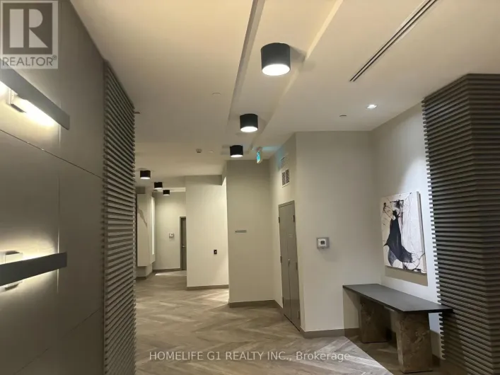 1608 - 50 THOMAS RILEY ROAD, Toronto